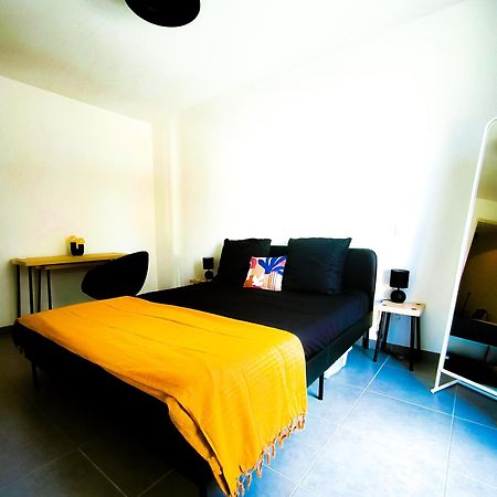 Appartement L'Instant Aixois T3 Situe A Aix La Duranne à Aix-en-Provence Extérieur photo