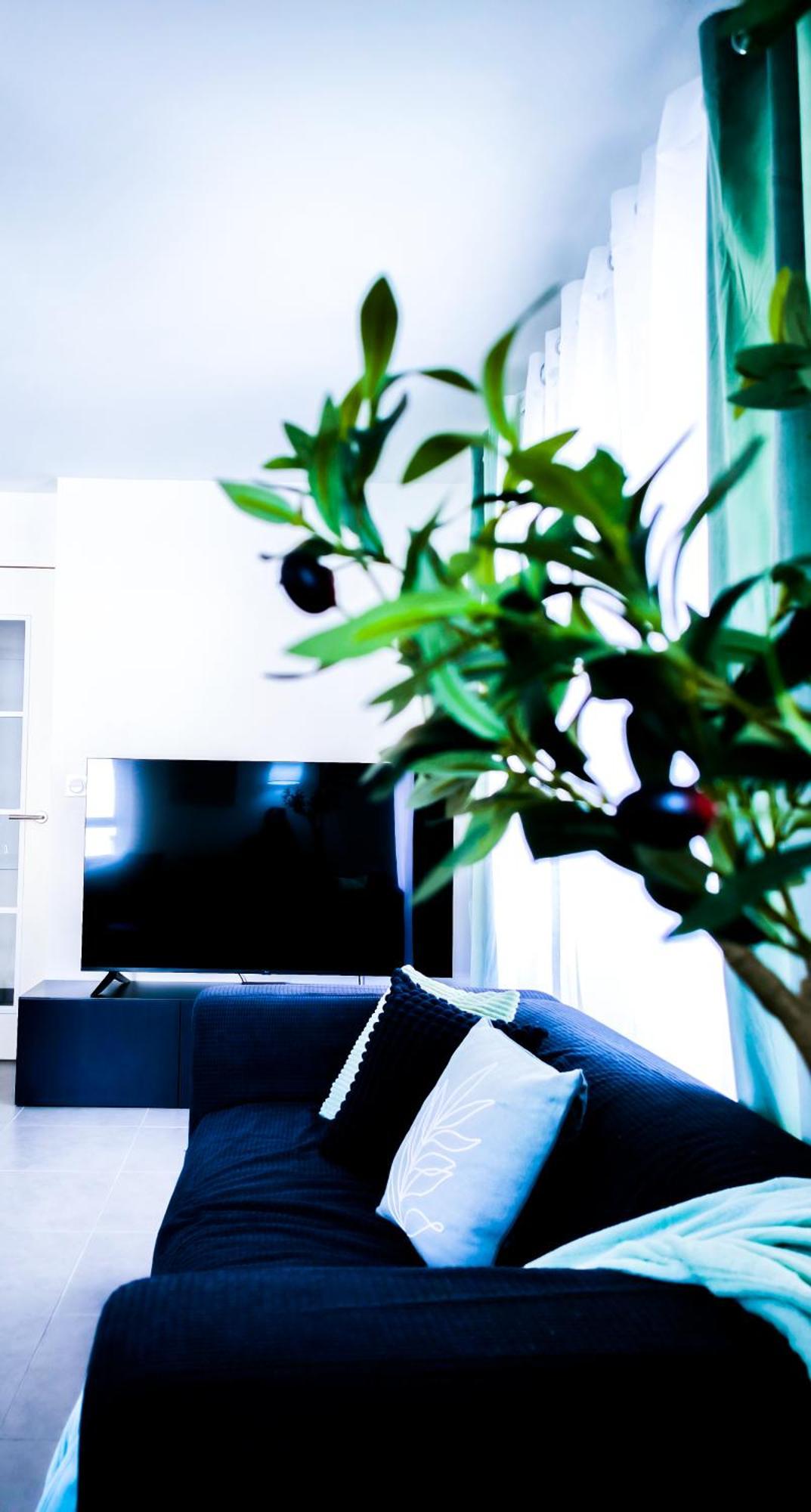 Appartement L'Instant Aixois T3 Situe A Aix La Duranne à Aix-en-Provence Extérieur photo