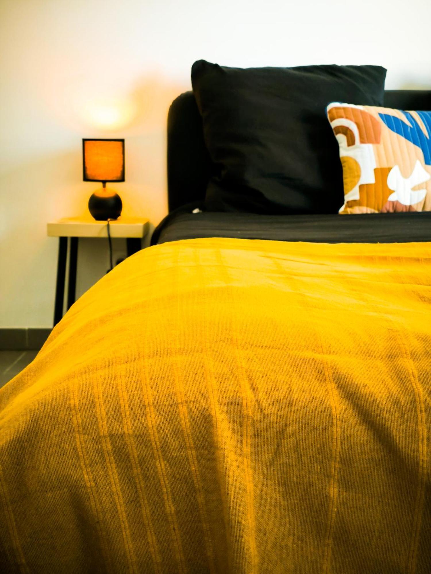 Appartement L'Instant Aixois T3 Situe A Aix La Duranne à Aix-en-Provence Extérieur photo